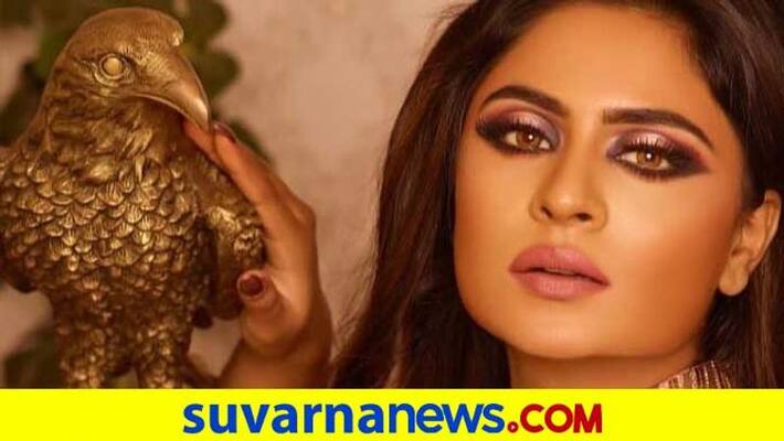 Nagini Serial TRP went up due to actress Deepika Das Nagini Serial TRP went up due to actress Deepika Das