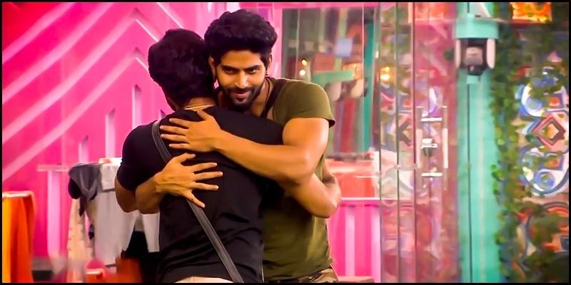 biggboss bala love failure news
