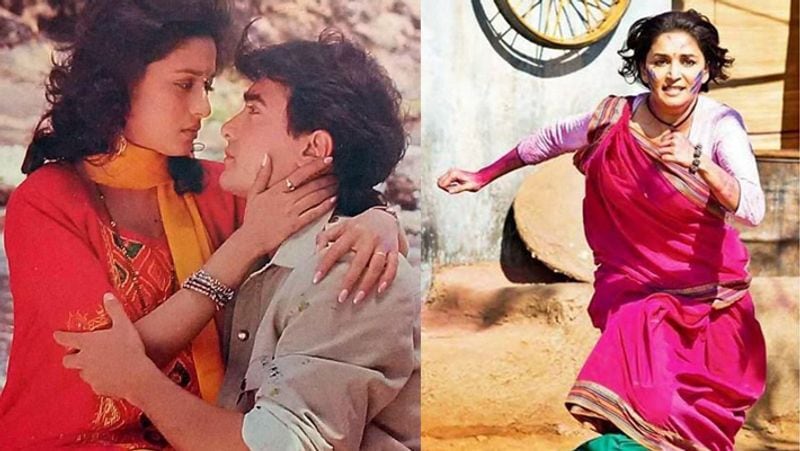 माधुरी दीक्षित सोशल मीडिया में काफी एक्टिव रहती है। कोरोना काल में उन्होंने सोशल मीडिया के जरिए कई किस्सों को अपने फैंस के साथ शेयर कर रही है। 