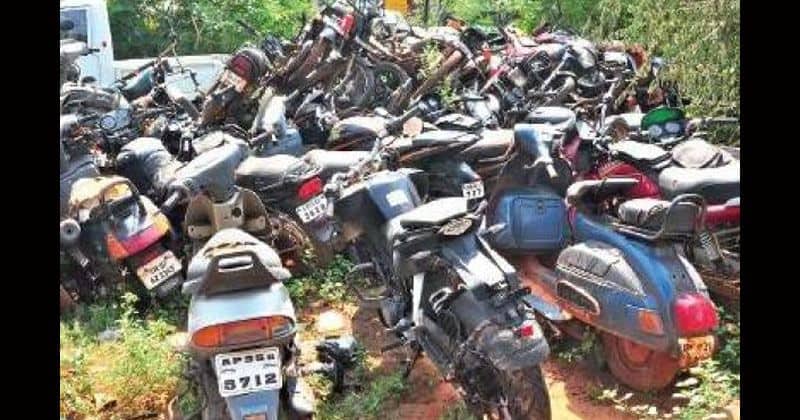 Details Of Vehicle Scrap Policy In Union Budget