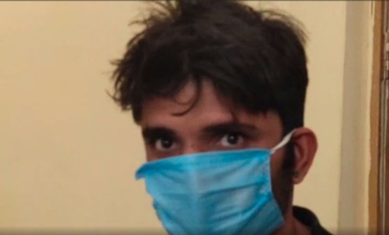 डीसीपी धर्मेंद्र सिंह यादव ने बताया कि आरोपी विक्रम लॉकडउन के बाद से बिरोजगार बैठा था। उसकी पत्नी शिवकंवर पहले घर में ही सिलाई का काम करती थी, लेकिन जब पति की नौकरी गई तो वह एक सहकारी स्टोर में जॉब करने के लिए जाने लगी थी। बस इसी बात से पति उससे नाराज रहता था। 