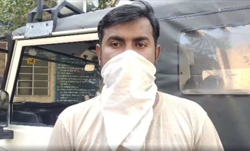 पुलिस को मृतका के भाई मांगू सिंह ने बताया कि उसकी बहन शिवकंवर की साल 2008 में विक्रम से शादी हुई थी। लम्बे दमाद बेरोजगार था, पैसों के लिए आए दिन बहन के साथ मारपीट करता था। किसी तरह से बहन घर चला रही थी। घर में ज्यादा आय नहीं होने के चलते उसकी बेटी हमारे पास रहती थी। वहीं बेटा अपने दादा के पास गांव में रहता था।