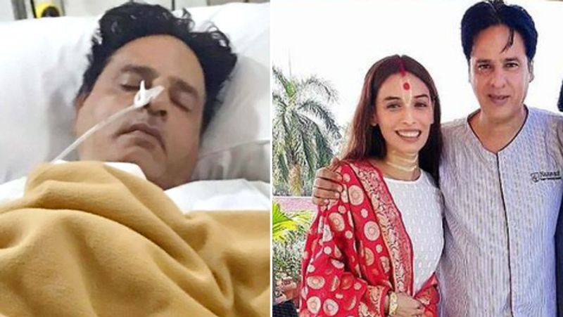 52 साल के राहुल रॉय को पिछले दिनों उस वक्त ब्रेन स्ट्रोक हुआ था, जब वे कारगिल में LAC:लिव द बेट की शूटिंग कर रहे थे। तबीयत बिगड़ने के बाद उन्हें करगिल से श्रीनगर और फिर वहां से मुंबई के नानावटी अस्पताल में एडमिट किया गया था। रिपोर्ट्स के मुताबिक, करगिल के माइनस 12 डिग्री तापमान में बेहद ठंड की वजह से राहुल को ये अटैक आया था।