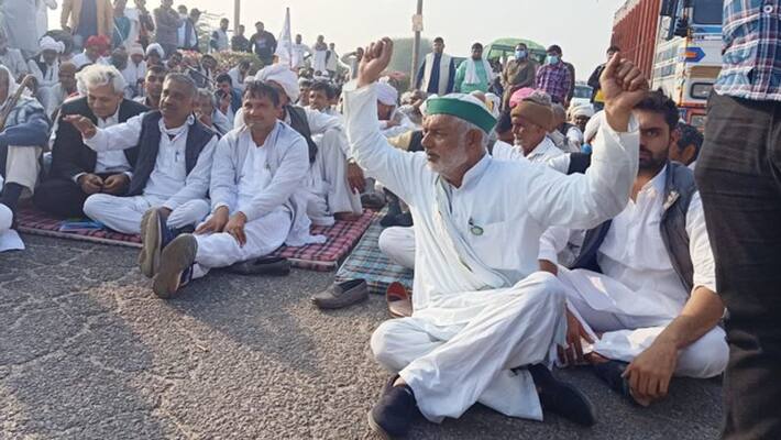 Central government issues instructions to state governments regarding Bharat Bandh kpn Central government issues instructions to state governments regarding Bharat Bandh kpn
