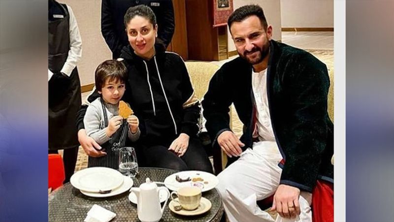 प्रेंग्नेंसी में काम किए जाने पर बोलते हुए करीना ने कहा कि प्रेग्नेंसी कोई बीमारी नहीं है जो वह घर बैठ जाएं। यह बात सही है कि इसमें कुछ परेशानियां भी होती हैं लेकिन आपको अपने आपको बचाए रखना चाहिए। केवल प्रेग्नेंसी के कारण काम छोड़ देना सही डिसीजन नहीं है।