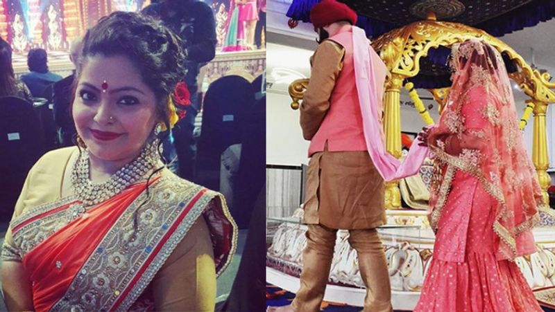बता दें कि दिव्या की इसी महीने शादी की पहली सालगिरह थी। दिव्या ने दिसंबर, 2019 में ब्वॉयफ्रेंड गगन के साथ शादी की थी। दोनों ने एक दूसरे को 5 साल तक डेट किया और लंबे समय तक रिलेशनशिप में रहने के बाद शादी का फैसला किया था।