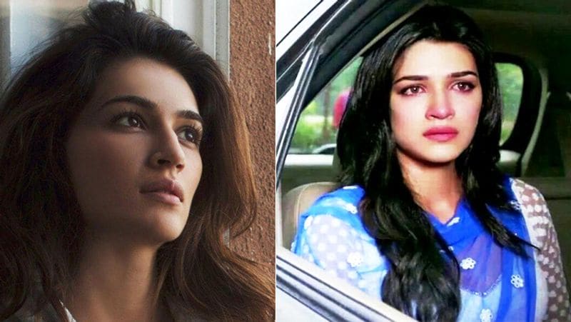 Kriti Sanon Tests Positive COVID 19