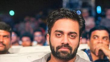 ED issues notice to actor Telugu actor Navdeep Pallapolu in drugs case RMA ED issues notice to actor Telugu actor Navdeep Pallapolu in drugs case RMA