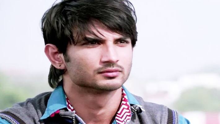 Petition Filed In Supreme Court Over CBI Investigation on Sushant Singh Rajput Death Case kpg Petition Filed In Supreme Court Over CBI Investigation on Sushant Singh Rajput Death Case kpg