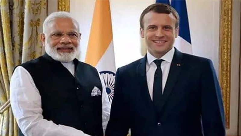 France offers to supply engineering studies, equipment to build nuclear reactors in Maharashtra