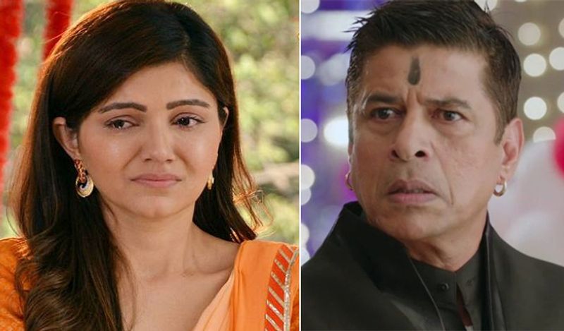 हाल ही में सुदेश ने एक इंटरव्यू में रुबीना दिलैक पर तंज कसा और एक्टर ने कहा कि 'रुबीना की बातों से लगता है उन्होंने अहम नहीं वहम पाल रखा है कि सब कुछ उन्होंने ही संभाल रखा है।' 