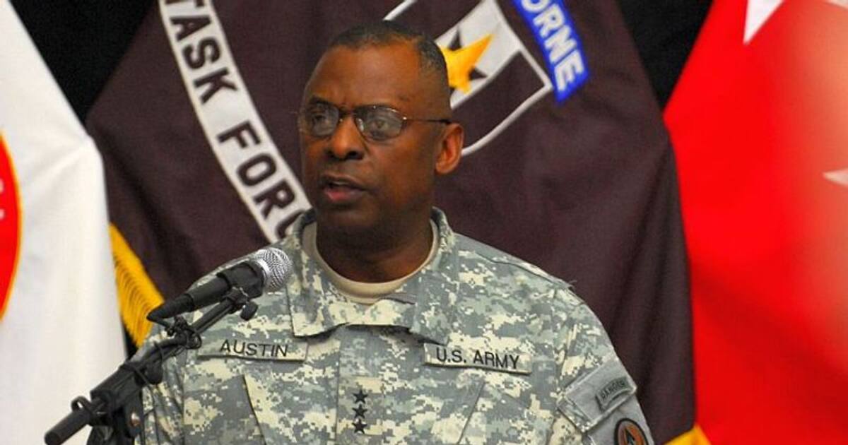 US Defense Secretary Lloyd Austin likely to visit India this month