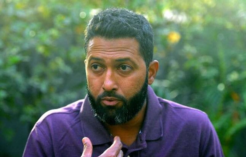 India vs England Wasim Jaffer response to India's historic win at Lords