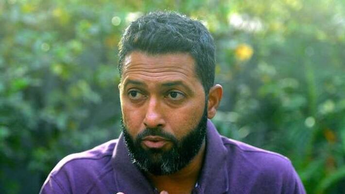 Wasim Jaffer warns Babar Azam for his ICC odi ranking Wasim Jaffer warns Babar Azam for his ICC odi ranking
