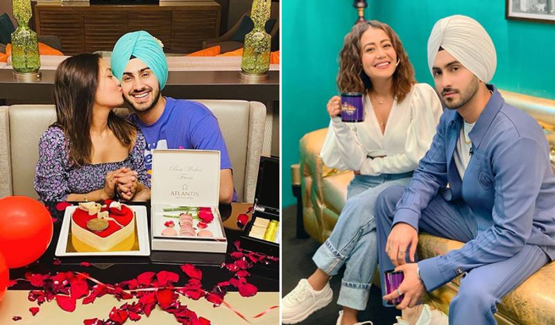 इसके बाद इस इंटरव्यू में नेहा से रोहन की और रोहन से नेहा की खूबियों के बारे में पूछा गया, जो दोनों को अच्छी लगती हैं। रोहन ने इस बारे में बात करते हुए कहा कि नेहा से मिलकर उनके जीवन में बड़ा बदलाव देखने को मिला। 