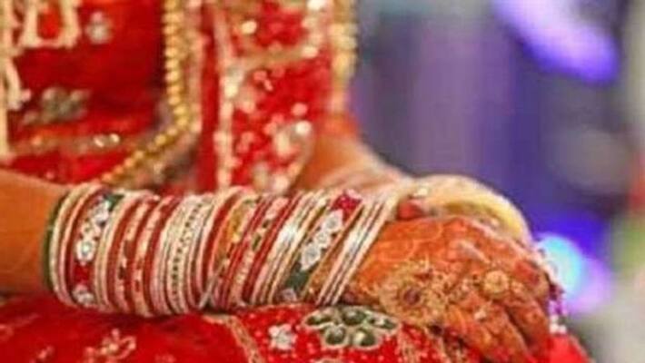 newly wed bride absconding with girl friend and police catches groom suffers heart attack newly wed bride absconding with girl friend and police catches groom suffers heart attack