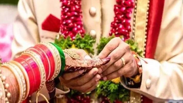 UP Man arrested minutes before his marriage after pregnant lover dies UP Man arrested minutes before his marriage after pregnant lover dies