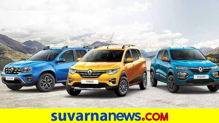 Renault India launces brand new 2021 Kwid on marks of 10th anniversary Renault India launces brand new 2021 Kwid on marks of 10th anniversary