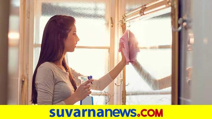 Is broken glass in the house inauspicious? Is broken glass in the house inauspicious?