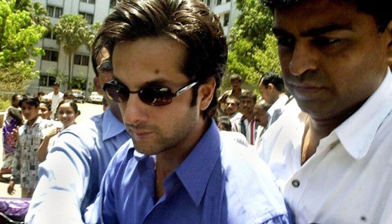 Fardeen KhanFardeen Khan was last seen in Heyy Baby that managed well at the box office. However, the actor allegedly became a drug addict and ruined his career. He was also arrested with cocaine in 2001 and endured a long legal battle. But Fardeen's clear record came to his rescue. Following this he underwent a detoxification course. In 2012, the actor was granted bail with immunity in the drug case.
