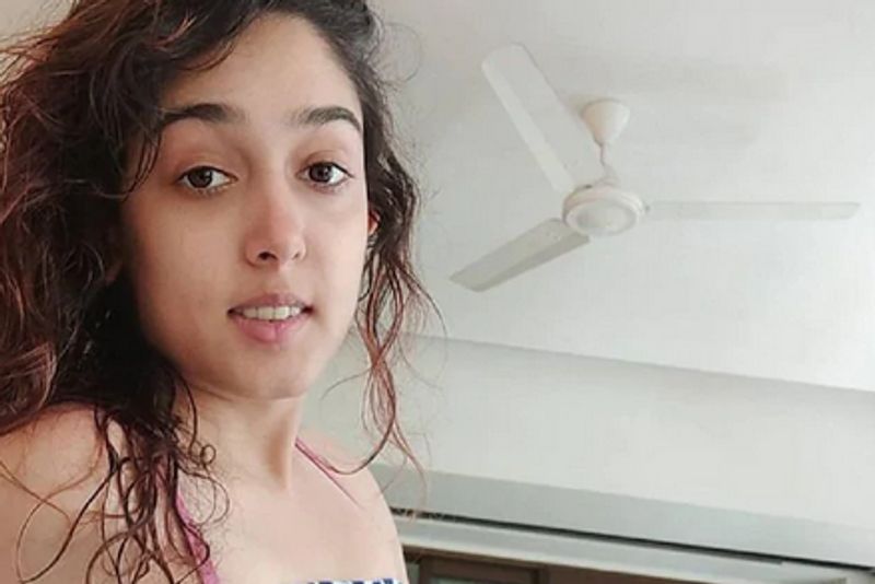 ഇറാ ഖാൻ തന്നെയാണ് ഫോട്ടോ ഷെയര് ചെയ്തത്.