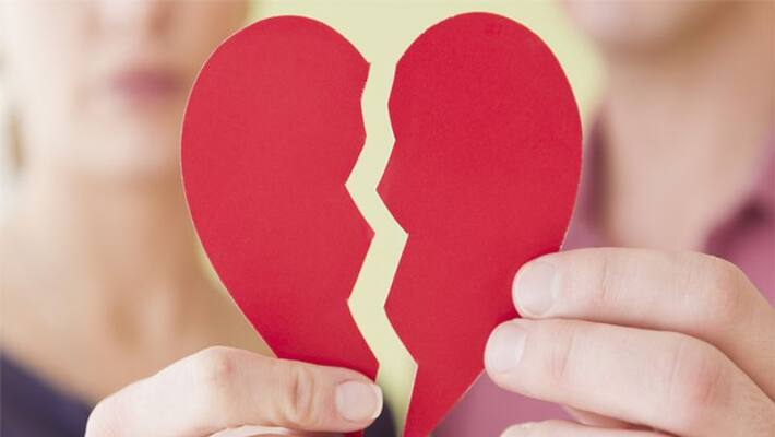 These two signs are most likely to break up BDD These two signs are most likely to break up BDD