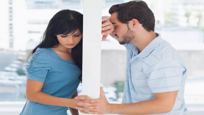 Relationship Anxiety Could Play Havoc With Your Love Life Relationship Anxiety Could Play Havoc With Your Love Life