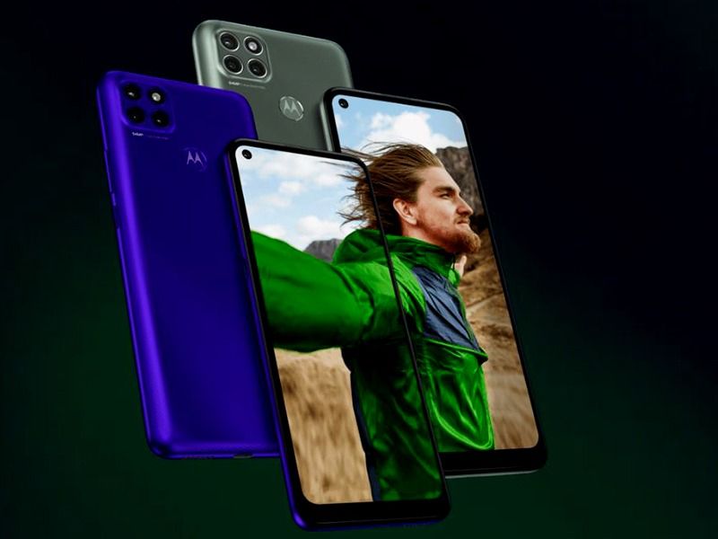 Moto G9 Power launches in India today on Flipkart with 6000 mAh battery BDD
