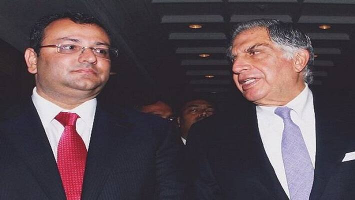 Tata vs Cyrus Mistry controversy, Today will be a crucial hearing in Supreme Court MJA Tata vs Cyrus Mistry controversy, Today will be a crucial hearing in Supreme Court MJA
