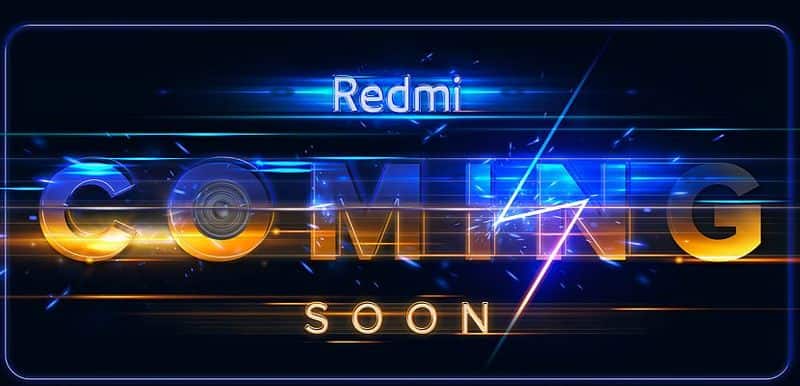 Redmi K40 images leaked it has stunning design