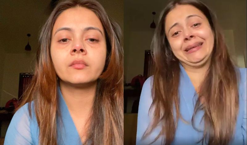 वीडियो में देवोलीना कहती दिख रही हैं कि 'पिछले 9-10 सालों में उन्होंने कभी नहीं देखा कि दिव्या ने किसी को दुख पहुंचाया हो या किसी के साथ कुछ गलत किया हो। बस लोगों ने ही उन्हें दुख दिया। उनका इस्तेमाल किया है। खासकर रिश्तों में। हर लड़की रिलेशनशिप में यह गलती करती है कि अगर खराब रिलेशनशिप के बाद कोई कहीं से कोई सहारा दे देता है तो वो बिना सोचे-समझे, उसे अपना सहारा मान लेती है। बिना उसका बैकग्राउंड जाने, बिना कुछ जाने और दिव्या तो एकदम मासूम थी, बिल्कुल भोली थी। उन्हें तो बल्कि खुद देवोलीना समझाती थीं।'