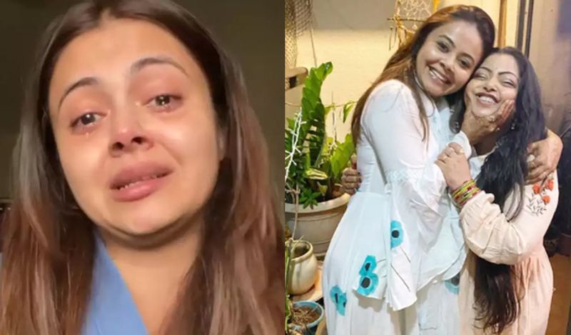 Devoleena Bhattacharjee accuses late Divya Bhatnagar's husband of beating her friend; reveals molestation case filed against him in this video