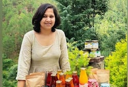 Far from run-of-the-mill: Quitting regular work, she started her own food processing unit to earn handsomely