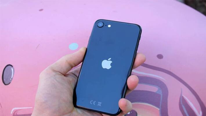 iPhone SE 3 with 5G support may launch early next year iPhone SE 3 with 5G support may launch early next year