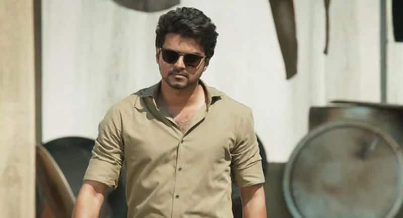 Actor Vijay meets fans on video and advises