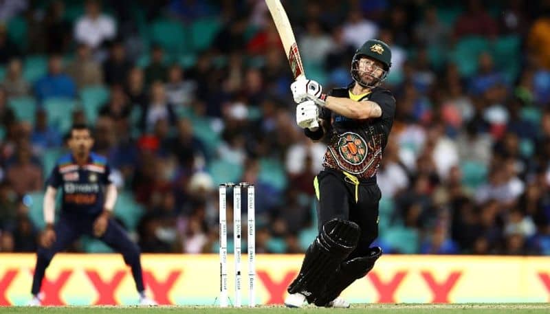 Happy Birthday Matthew Wade: Here are 5 unknown facts about Australia's attacking opener-ayh