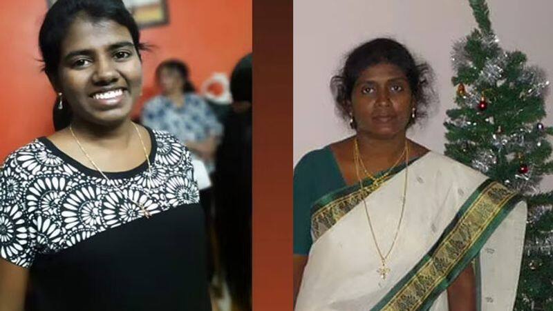 Government negligence..mother daughter killed in rainwater..mk stalin Indictment