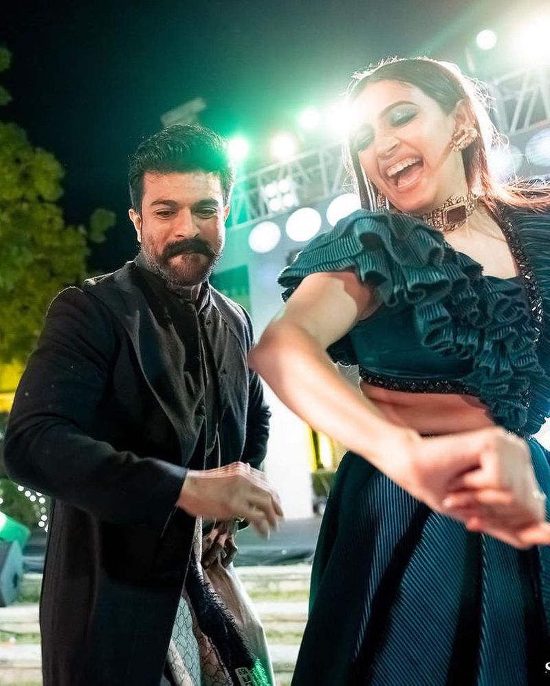 niharika wedding photo gallery charan and banny shines in function ware ksr