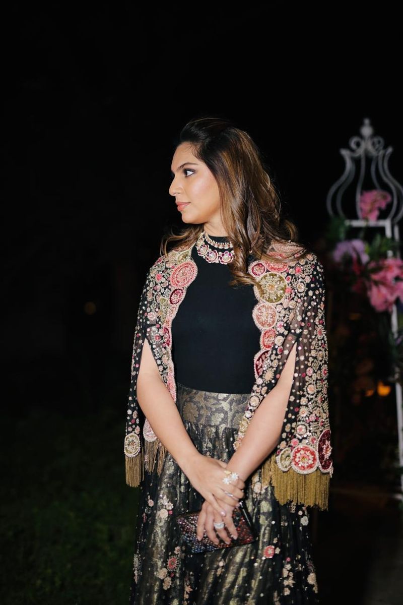 niharika wedding photo gallery charan and banny shines in function ware ksr