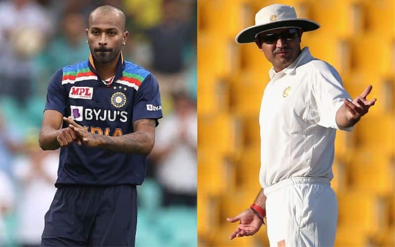 From Hardik Pandya to Virender Sehwag: 6 controversial statements made by cricketers-ayh