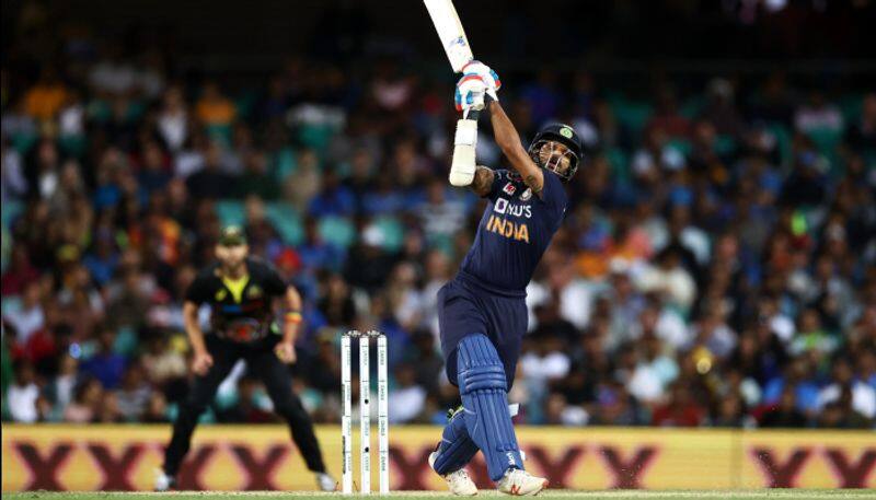 India got good start against Australia in final T20 vs Australia