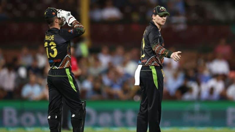 Steven Smith's troubled elbow casts doubt over his build-up to ICC World T20 and Ashes-ayh