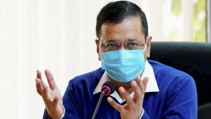 Delhi police said that Arvind Kejriwal house arrest is a lie kpn Delhi police said that Arvind Kejriwal house arrest is a lie kpn