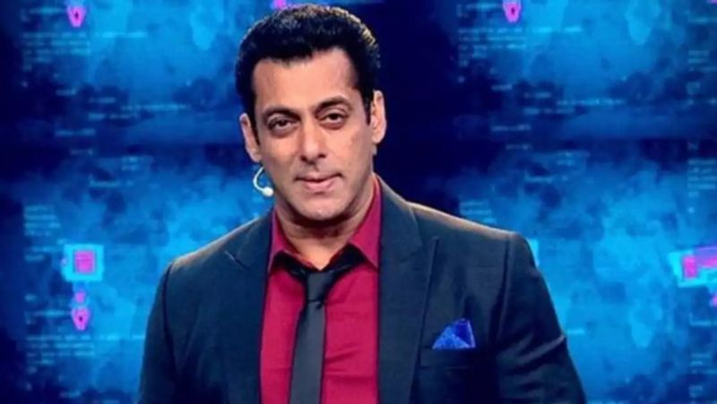 Salman Khan net worth in 2020 BJC