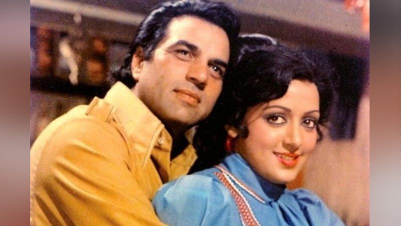 why bobdy deol use to hit dharmendta everyday bjc