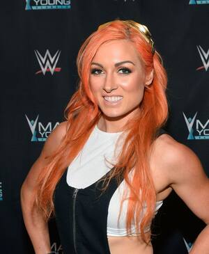 Becky Lynch Given Birth her First Child