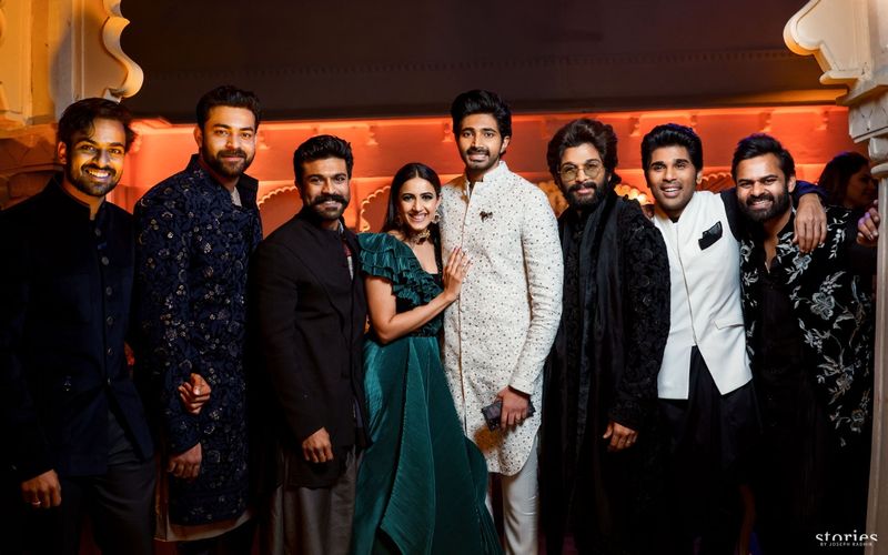 those activities of husband blows niharika mind look at her instagram post ksr