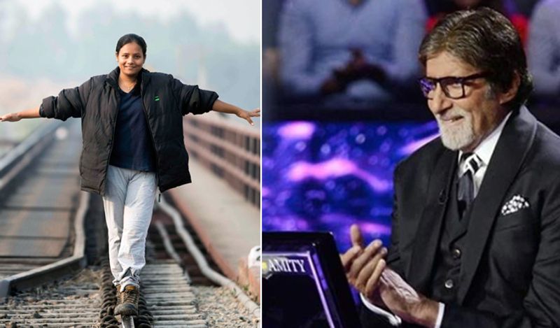 सबसे पहले बता दें कि डॉ. अरुणिमा सिन्हा विश्व की पहली दिव्यांग महिला हैं जिन्होंने माउंट एवरेस्ट पर फतेह हासिल की। सोनी चैनल ने इस अपकमिंग एपिसोड का प्रोमो शेयर किया है। प्रोमो में डॉ. अरुणिमा ने अपनी जिंदगी की सबसे बड़ी उपलब्धि और सबसे कठिन कार्य के बारे में बताया है।