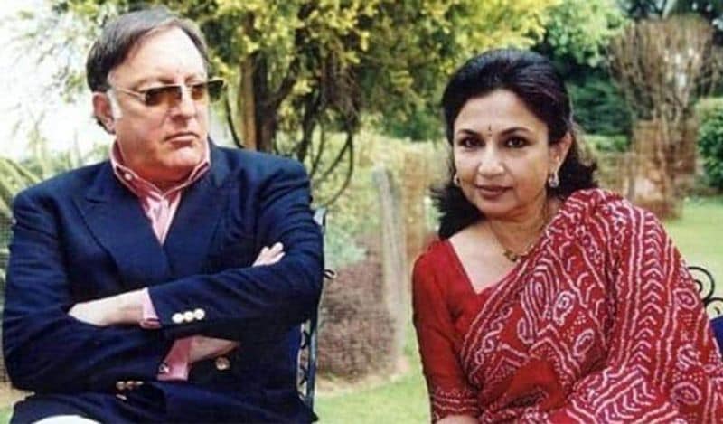 unique condition Sharmila Tagore had kept to marry late cricketer Mansoor Ali Khan