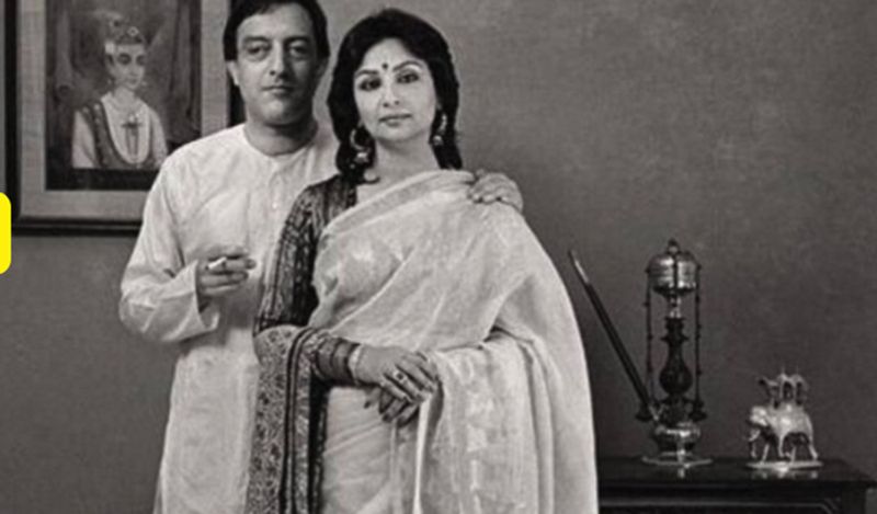 unique condition Sharmila Tagore had kept to marry late cricketer Mansoor Ali Khan